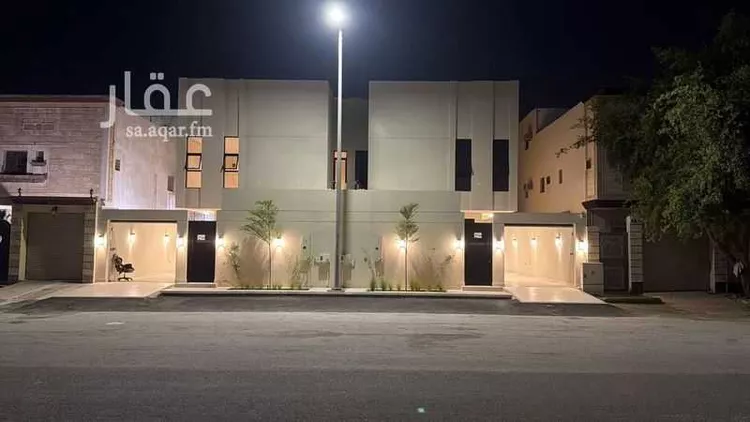 فيلا للبيع في شارع 14ا, حي ضاحية الملك فهد, مدينة الدمام, المنطقة الشرقية