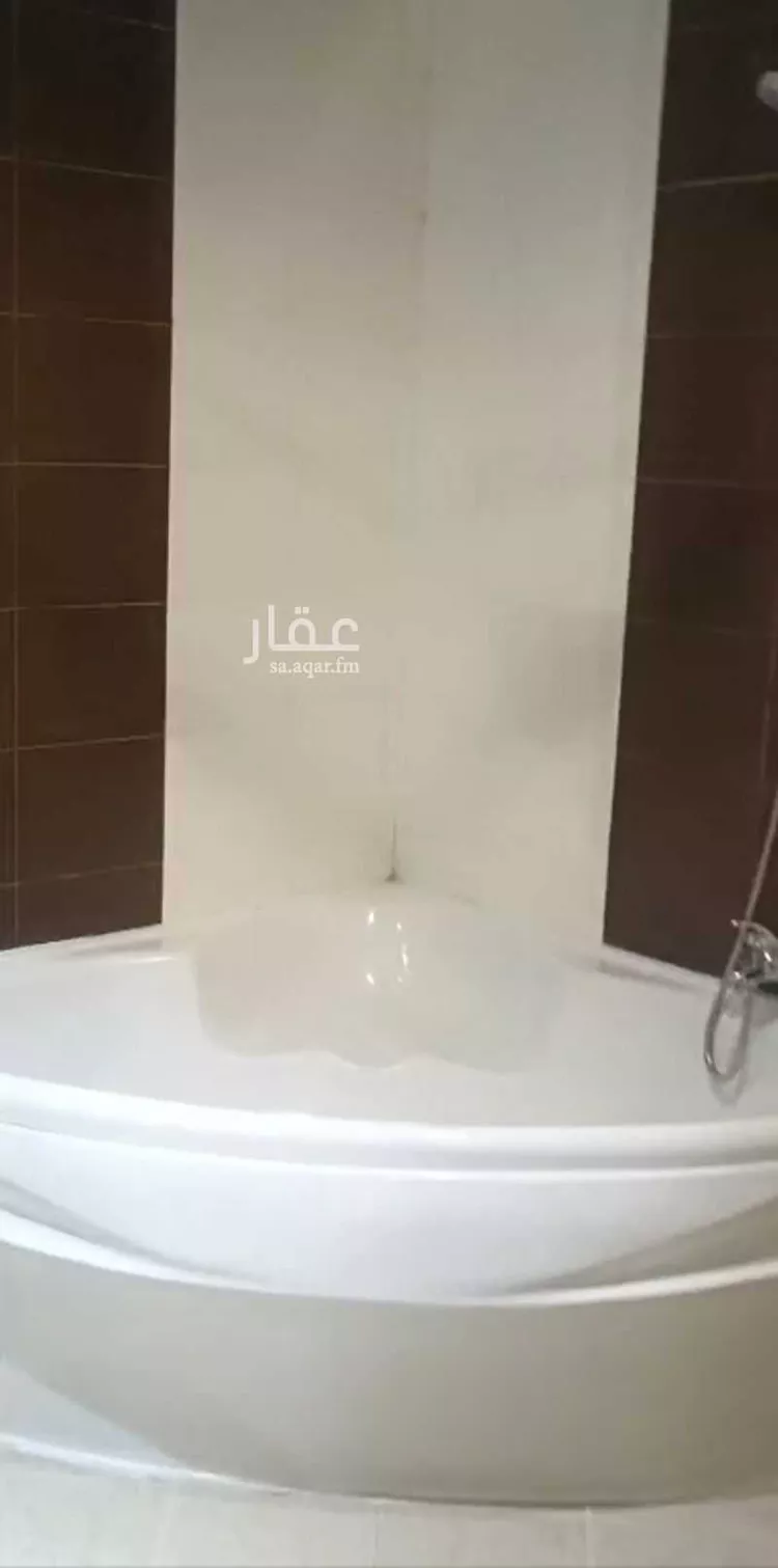 شقة للإيجار في شارع فودة, حي الحمراء, مدينة الخبر, المنطقة الشرقية صورة 5