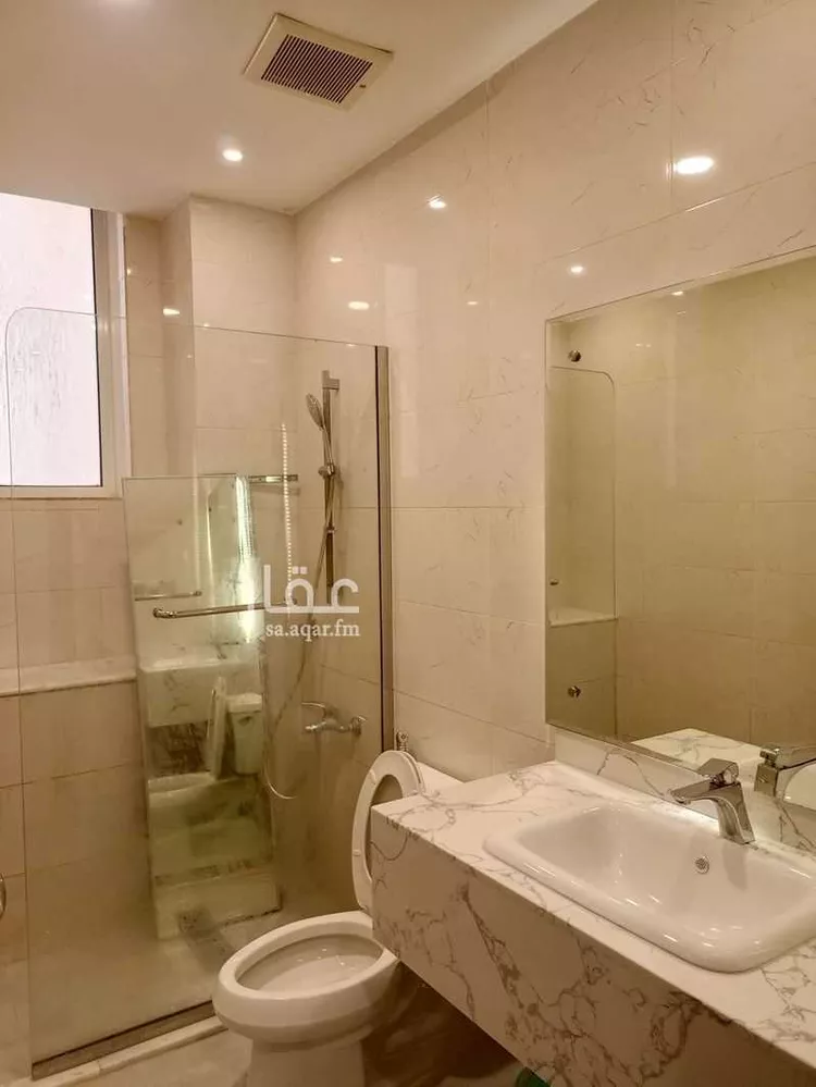 شقة للإيجار في شارع فودة, حي الحمراء, مدينة الخبر, المنطقة الشرقية صورة 5