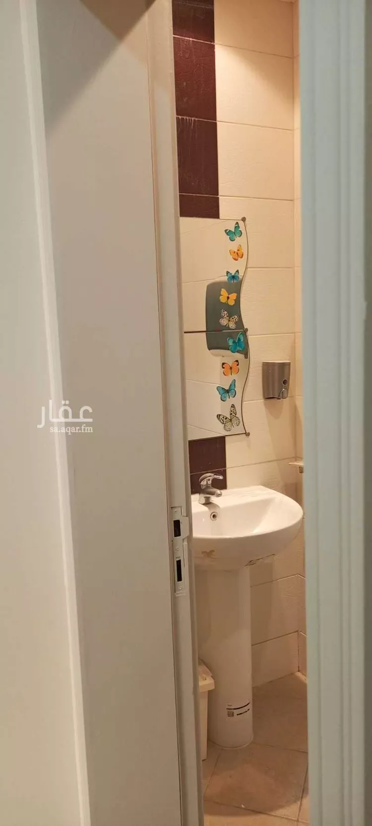 شقة للبيع في شارع فودة, حي الحمراء, مدينة الخبر, المنطقة الشرقية صورة 3