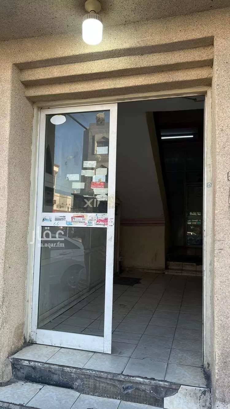 عمارة للبيع في شارع الخامس عشر, حي الثقبة, مدينة الخبر, المنطقة الشرقية صورة 4