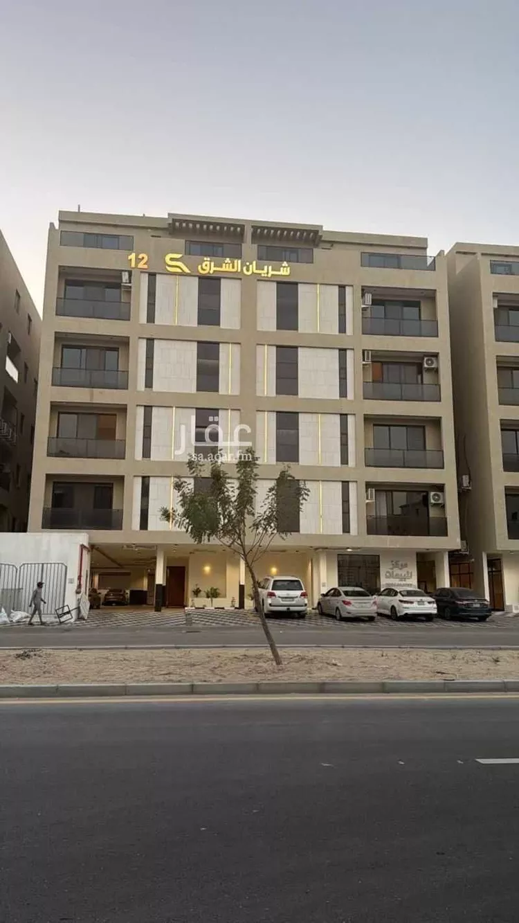 Apartment for Rent in Al Khobar Al Hamra