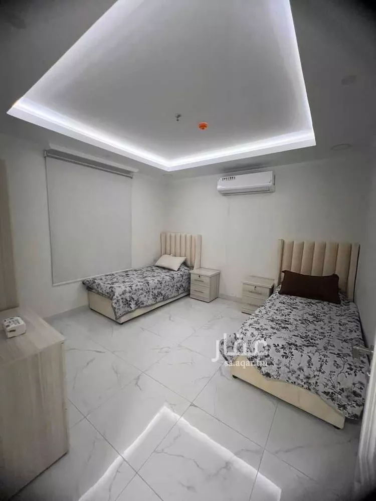 شقة للإيجار في شارع بيرين, حي الحمراء, مدينة الخبر, المنطقة الشرقية صورة 2