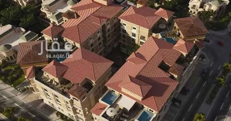 شقة للإيجار في شارع فودة, حي الحمراء, مدينة الخبر, المنطقة الشرقية صورة 2