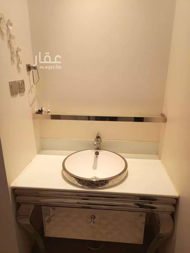 شقة للإيجار في شارع فودة, حي الحمراء, مدينة الخبر, المنطقة الشرقية صورة 3