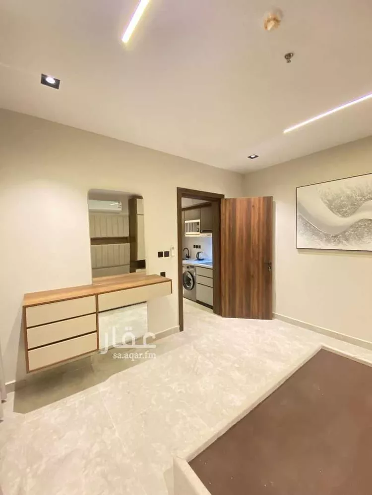 شقة للإيجار في شارع مدائن صالح, حي الحمراء, مدينة الخبر, المنطقة الشرقية صورة 3