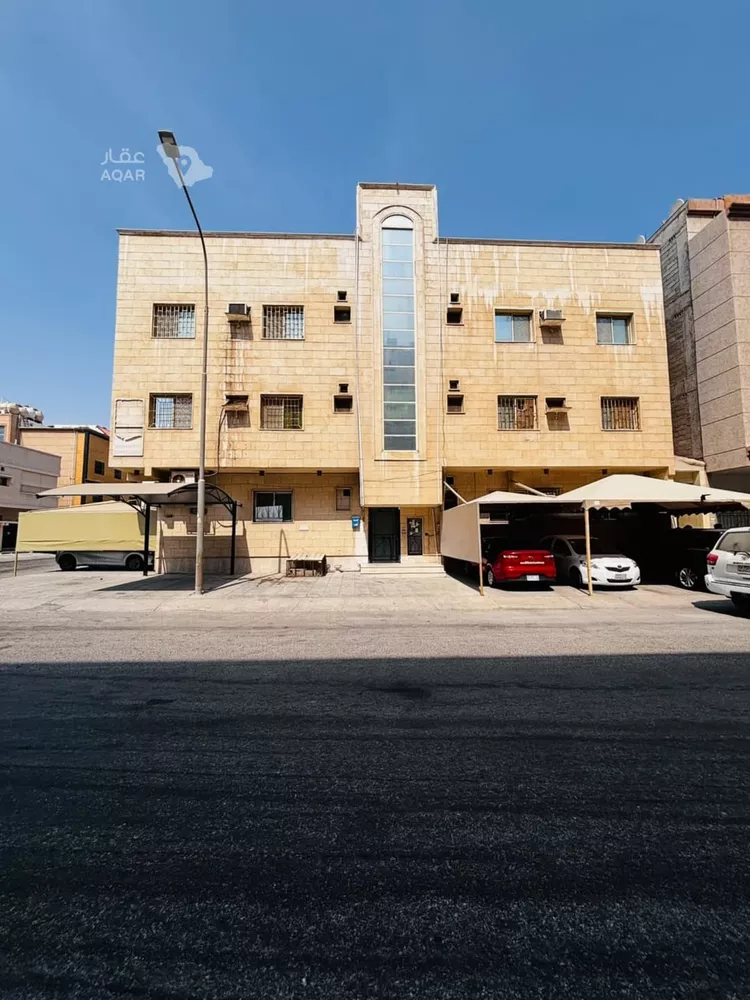 شقة للبيع في شارع الثالث والعشرون, حي الخبر الجنوبية, مدينة الخبر, المنطقة الشرقية