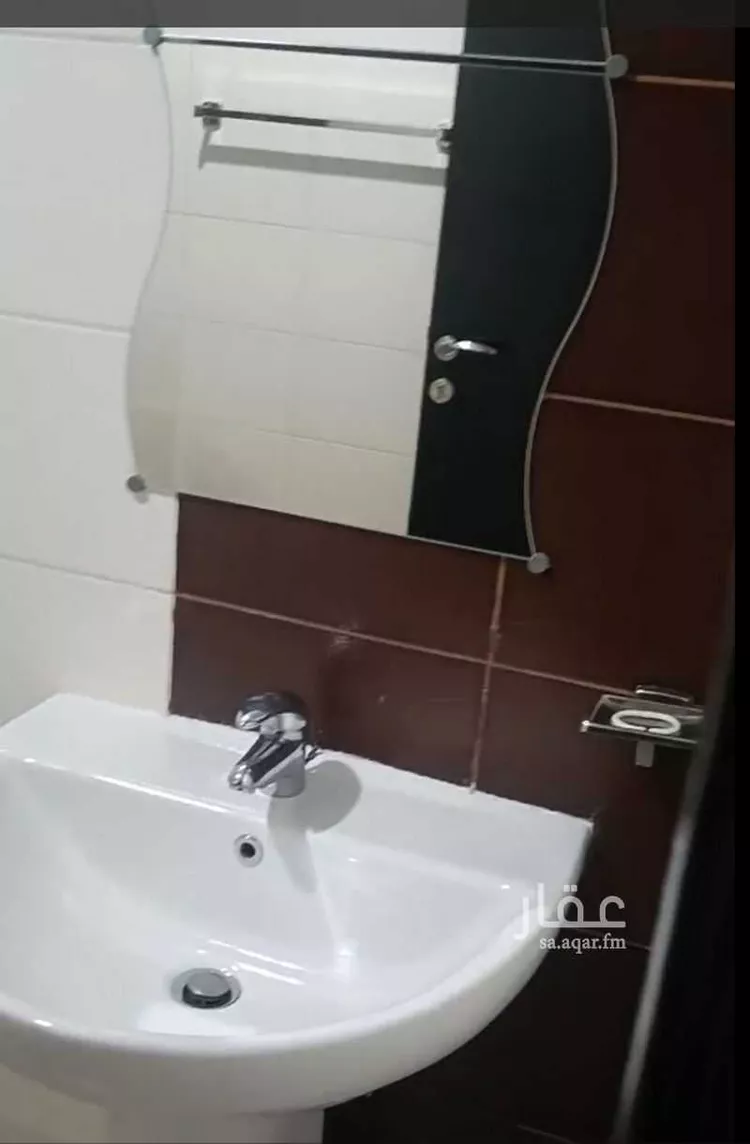 شقة للإيجار في شارع فودة, حي الحمراء, مدينة الخبر, المنطقة الشرقية صورة 3