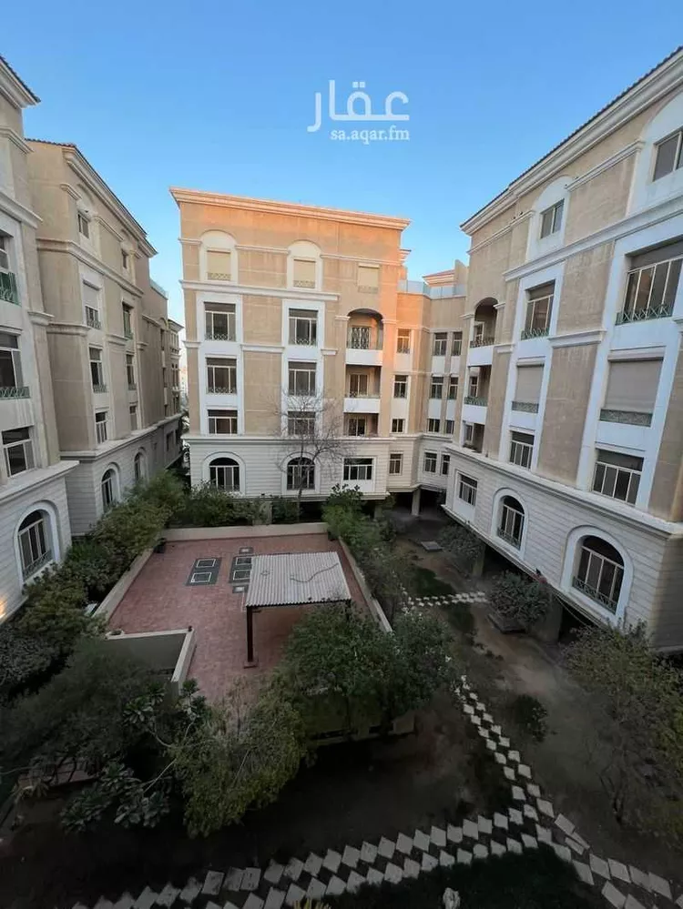 شقة للإيجار في شارع فودة, حي الحمراء, مدينة الخبر, المنطقة الشرقية صورة 5