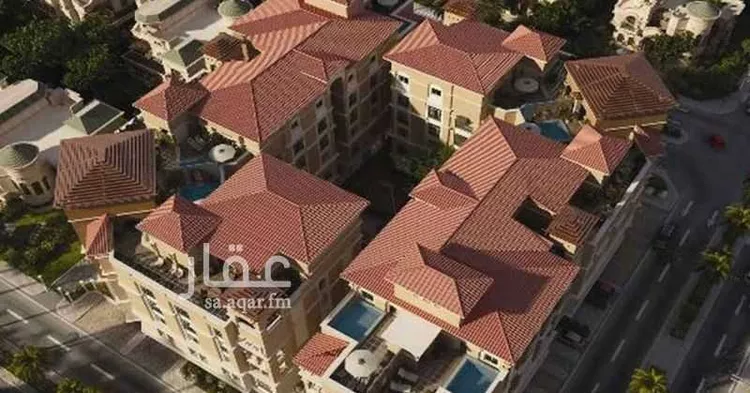 شقة للإيجار في شارع فودة, حي الحمراء, مدينة الخبر, المنطقة الشرقية صورة 4