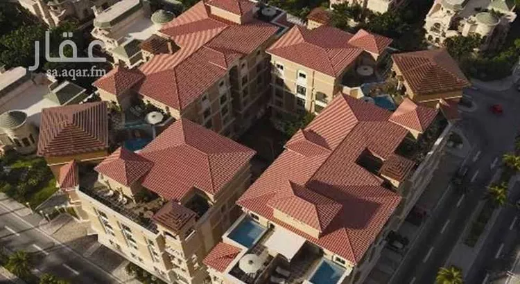 شقة للبيع في شارع فودة, حي الحمراء, مدينة الخبر, المنطقة الشرقية 1 صورة