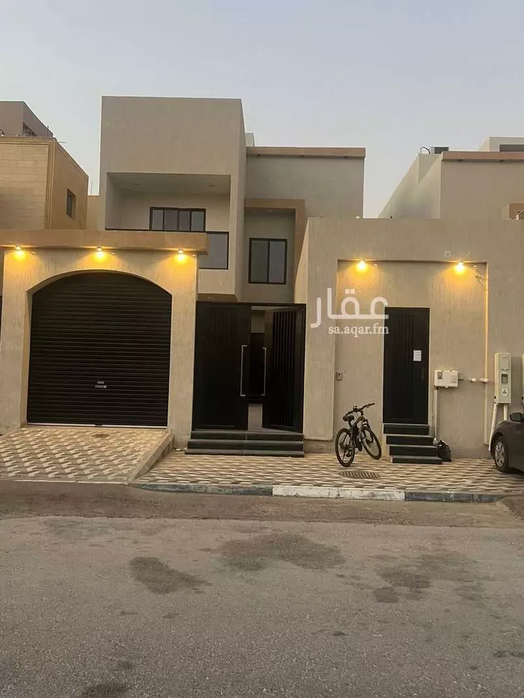 فيلا للبيع في شارع العلم, حي البحيرة, مدينة الخبر, المنطقة الشرقية