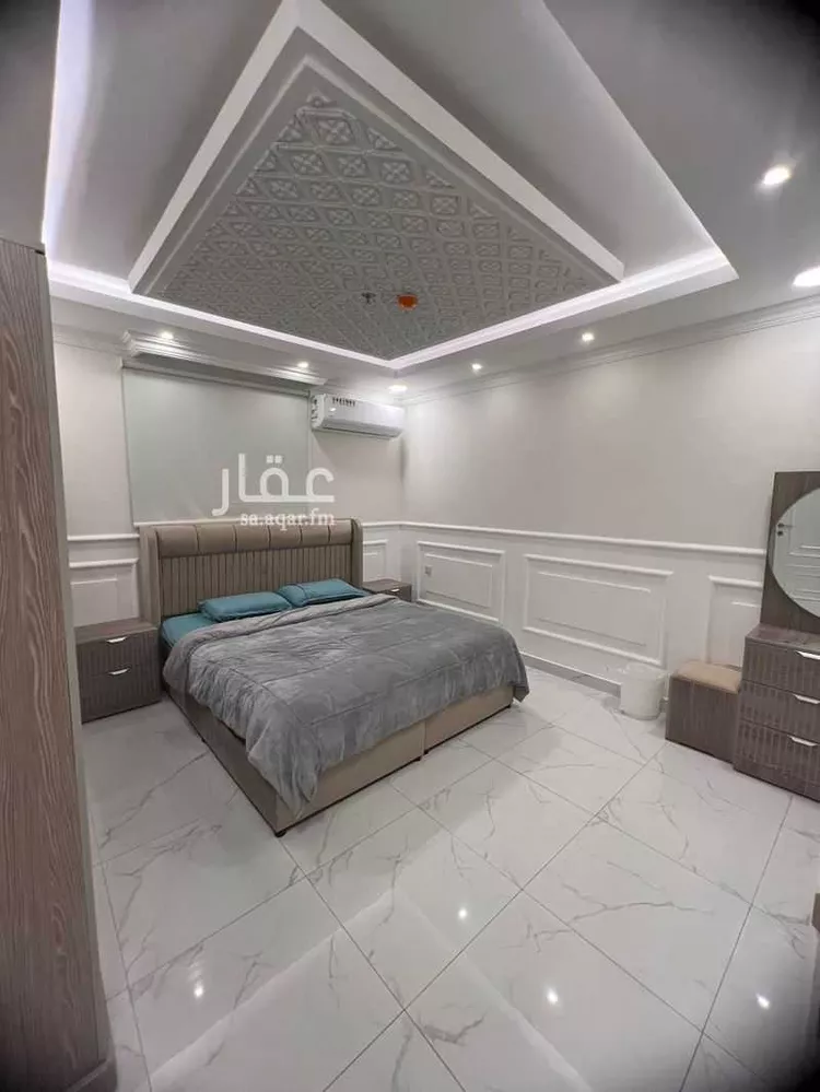 شقة للإيجار في شارع بيرين, حي الحمراء, مدينة الخبر, المنطقة الشرقية صورة 3
