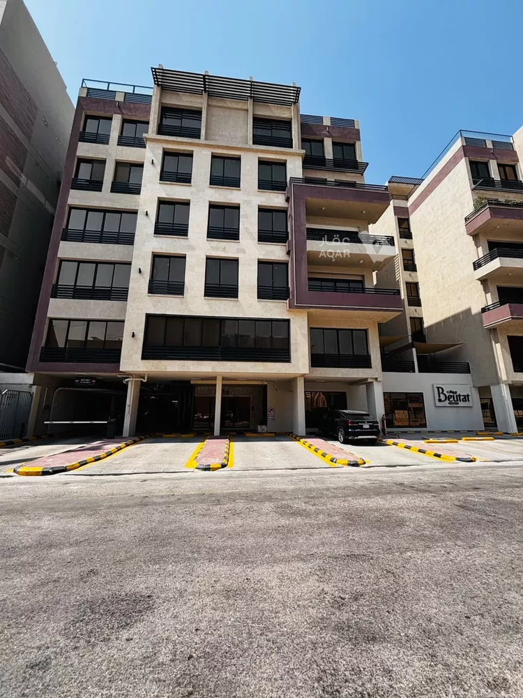 Apartment for Sale in Al Khobar Al Bandariyah