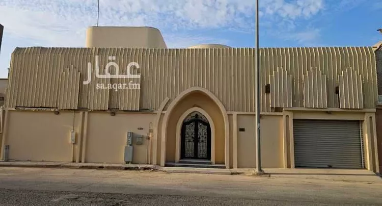 فيلا للبيع في شارع الفلاح, حي الروضة, مدينة الدمام, المنطقة الشرقية صورة 2