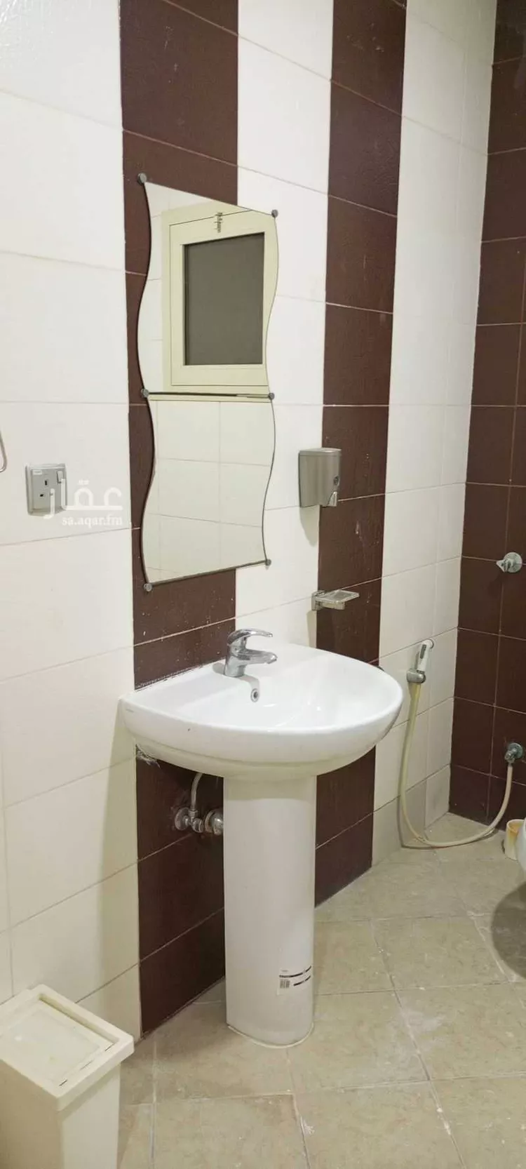 شقة للبيع في شارع فودة, حي الحمراء, مدينة الخبر, المنطقة الشرقية صورة 2