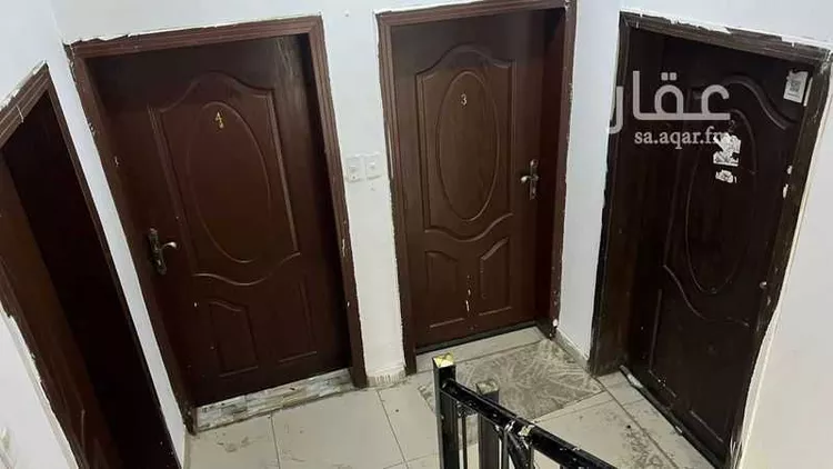 عمارة للبيع في شارع الخامس عشر, حي الثقبة, مدينة الخبر, المنطقة الشرقية صورة 4