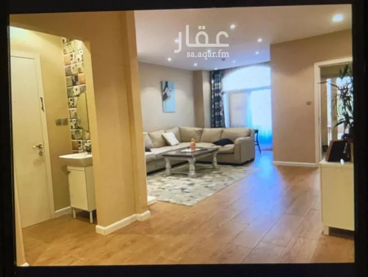 شقة للإيجار في شارع فودة, حي الحمراء, مدينة الخبر, المنطقة الشرقية صورة 3