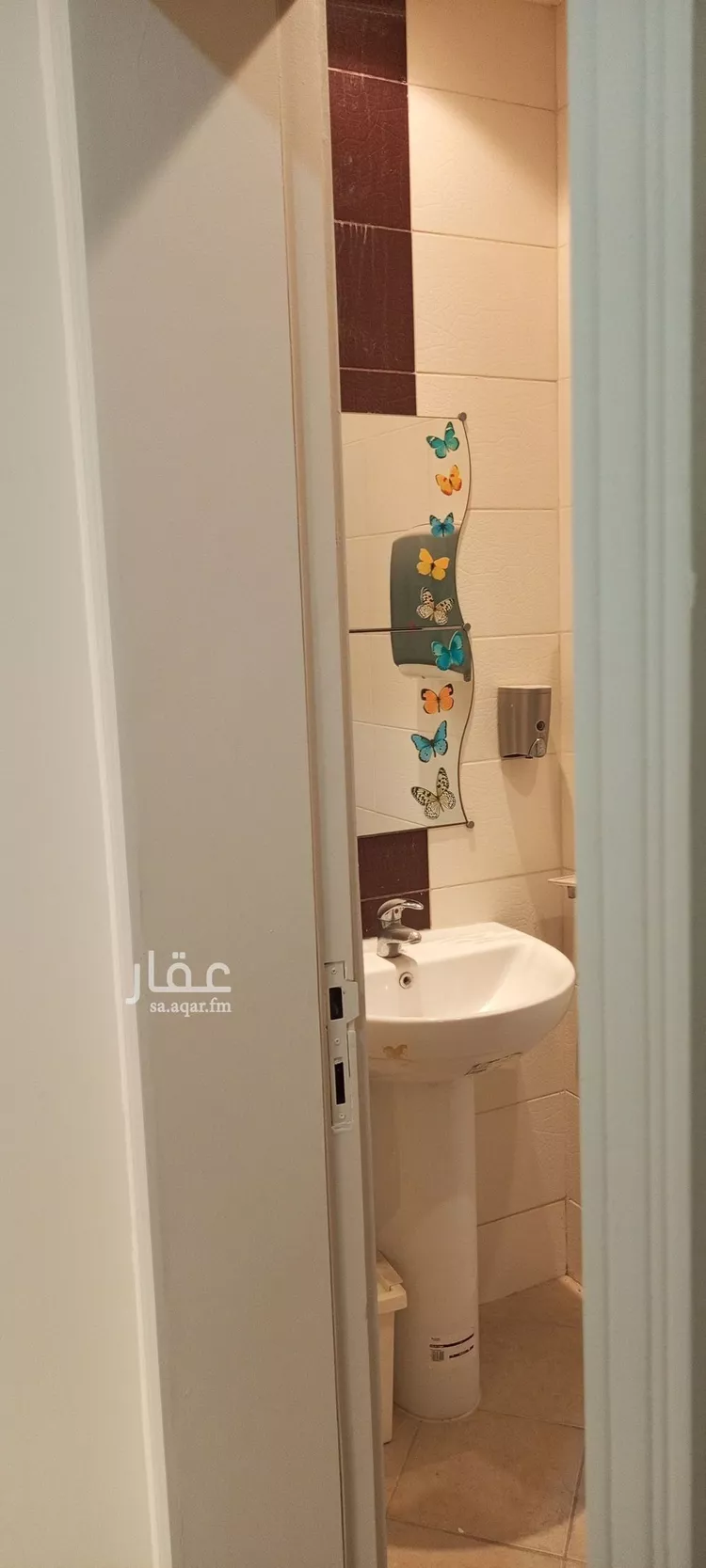 شقة للبيع في شارع فودة, حي الحمراء, مدينة الخبر, المنطقة الشرقية صورة 4