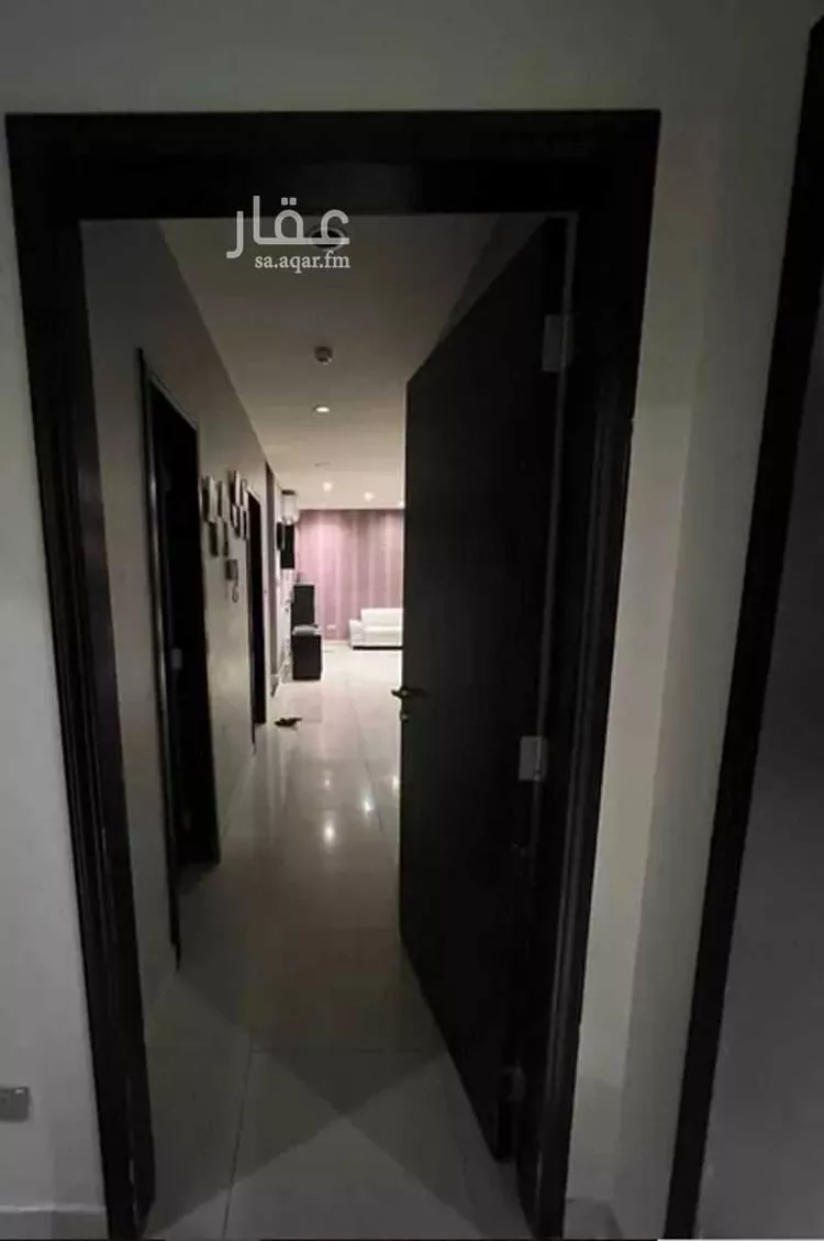 شقة للإيجار في شارع فودة, حي الحمراء, مدينة الخبر, المنطقة الشرقية صورة 3