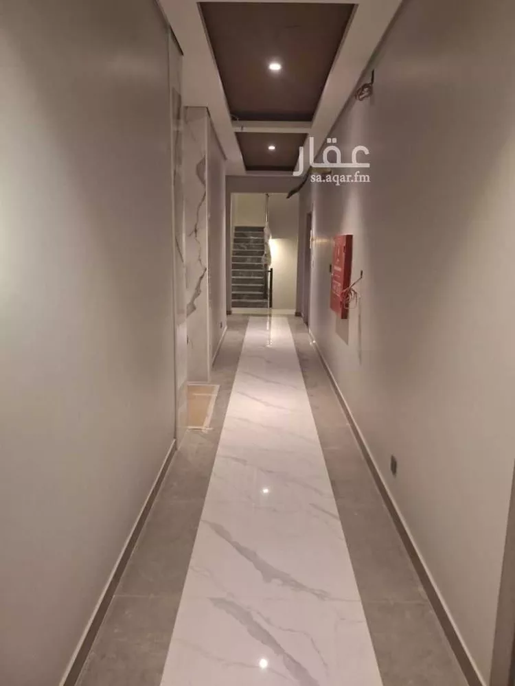 عمارة للإيجار في شارع الرقعى, حي الحمراء, مدينة الخبر, المنطقة الشرقية صورة 4