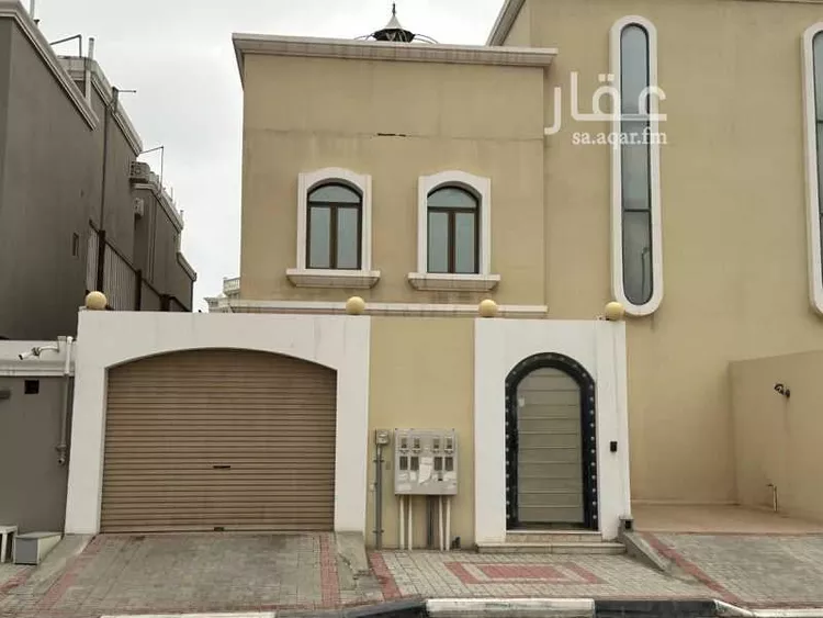 شقة للبيع في شارع جبارة بن زرارة, حي التحلية, مدينة الخبر, المنطقة الشرقية