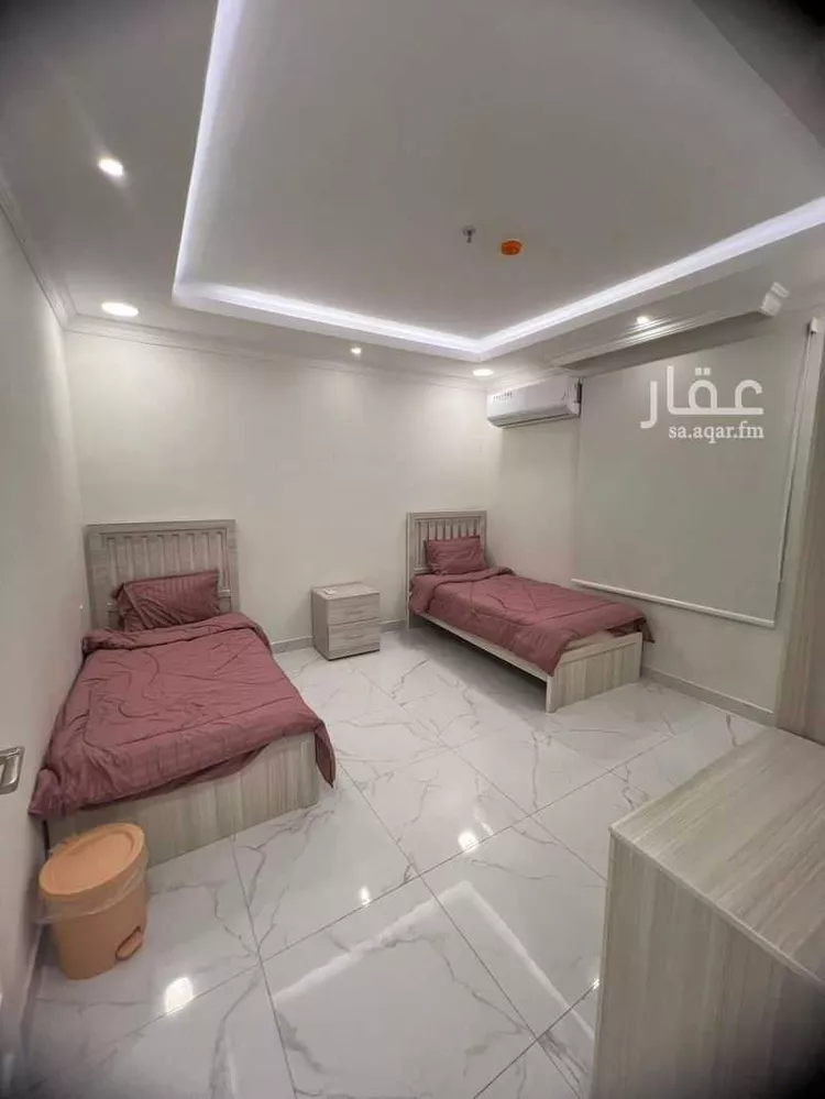 شقة للإيجار في شارع بيرين, حي الحمراء, مدينة الخبر, المنطقة الشرقية صورة 5
