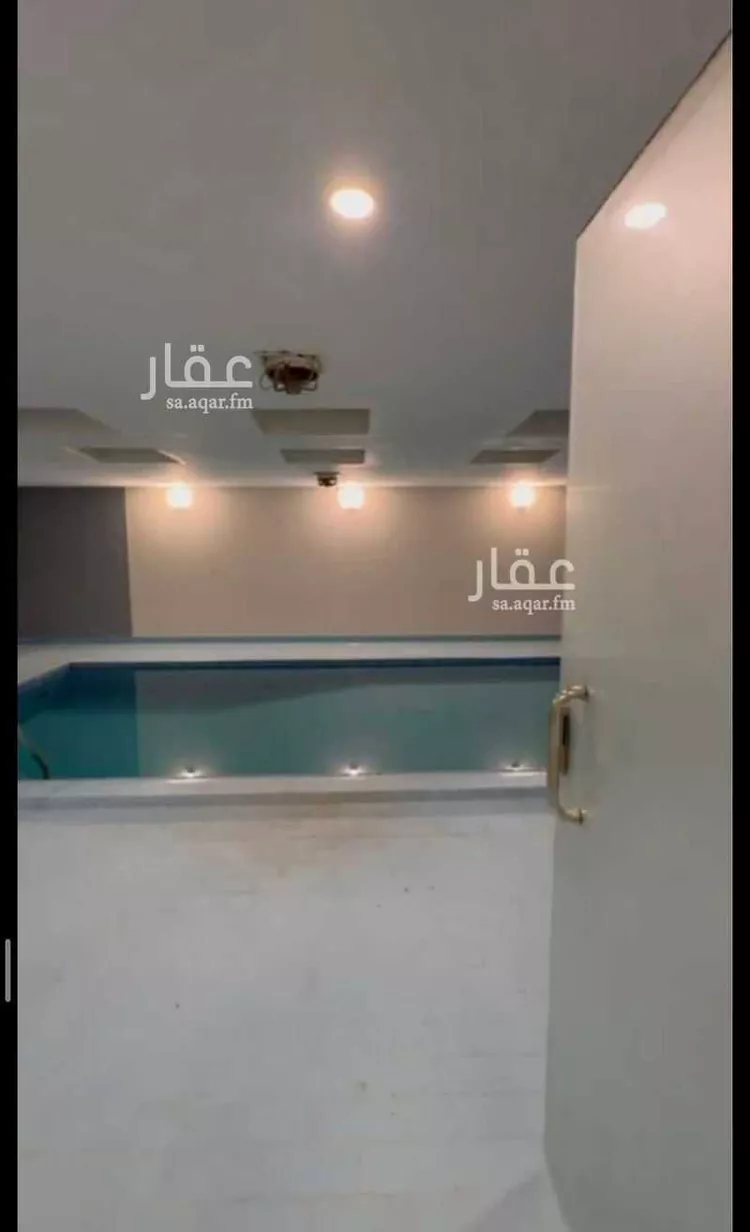 شقة للإيجار في شارع فودة, حي الحمراء, مدينة الخبر, المنطقة الشرقية صورة 5