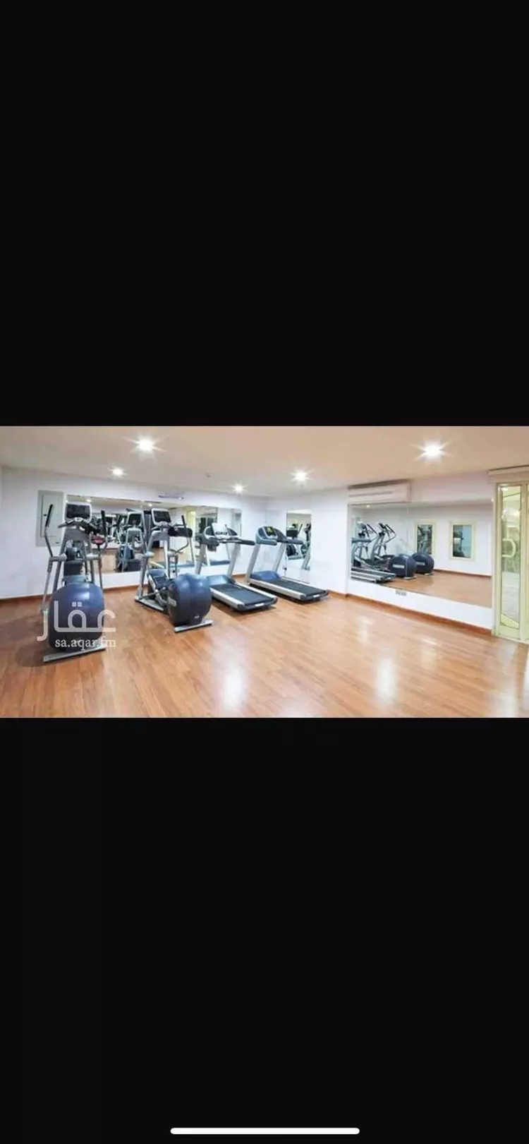 شقة للإيجار في شارع فودة, حي الحمراء, مدينة الخبر, المنطقة الشرقية صورة 2