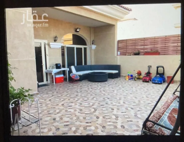 شقة للإيجار في شارع فودة, حي الحمراء, مدينة الخبر, المنطقة الشرقية