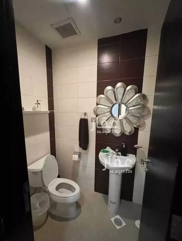 شقة للإيجار في شارع فودة, حي الحمراء, مدينة الخبر, المنطقة الشرقية صورة 2