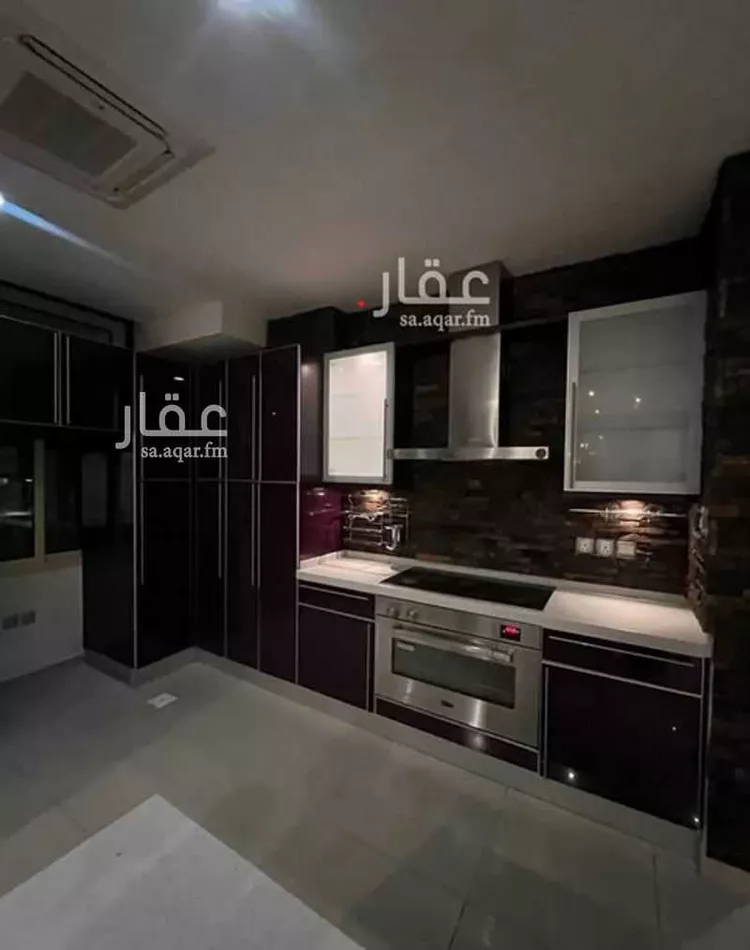 شقة للإيجار في شارع فودة, حي الحمراء, مدينة الخبر, المنطقة الشرقية