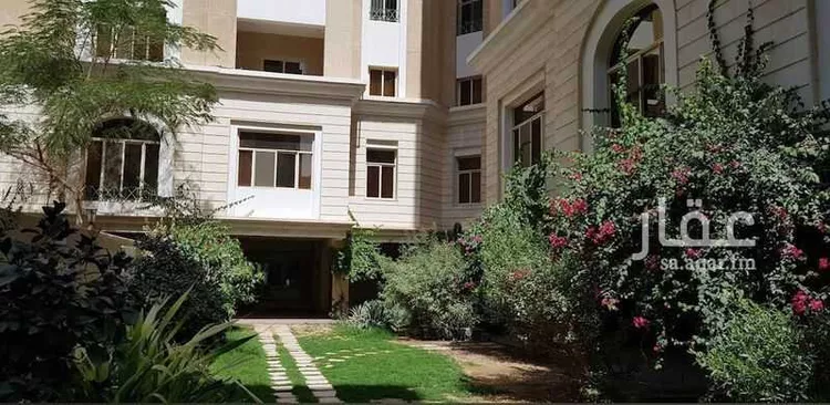 شقة للبيع في شارع فودة, حي الحمراء, مدينة الخبر, المنطقة الشرقية صورة 2