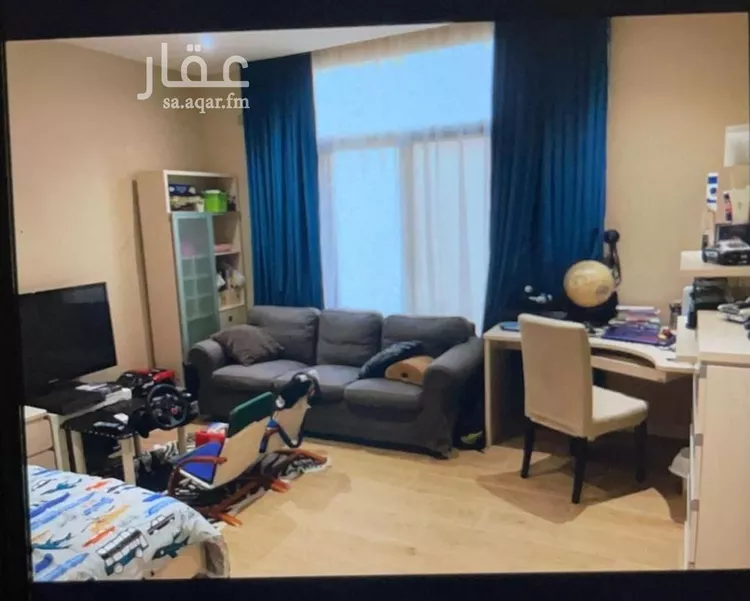 شقة للإيجار في شارع فودة, حي الحمراء, مدينة الخبر, المنطقة الشرقية صورة 5