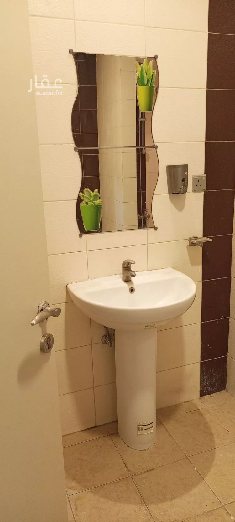 شقة للبيع في شارع فودة, حي الحمراء, مدينة الخبر, المنطقة الشرقية صورة 5