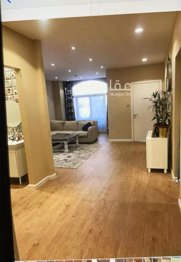 شقة للإيجار في شارع فودة, حي الحمراء, مدينة الخبر, المنطقة الشرقية صورة 2