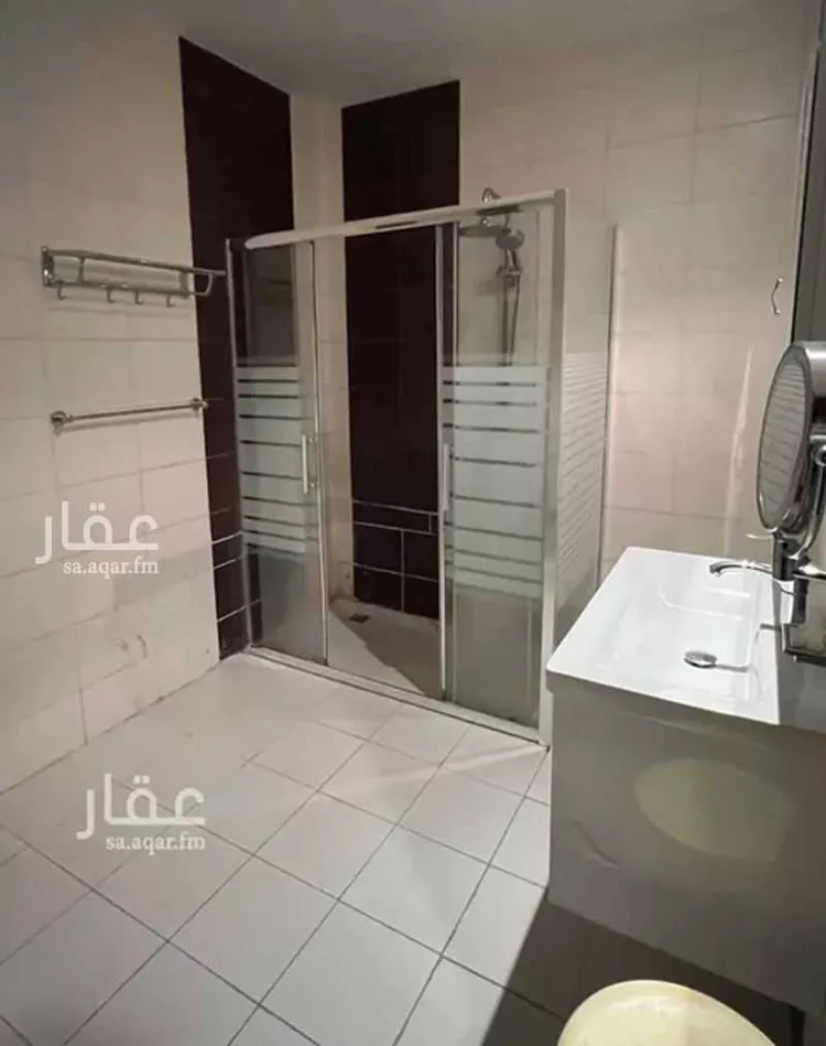 شقة للإيجار في شارع فودة, حي الحمراء, مدينة الخبر, المنطقة الشرقية صورة 5