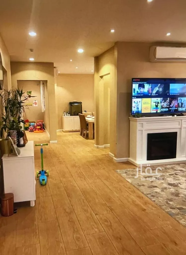 شقة للإيجار في شارع فودة, حي الحمراء, مدينة الخبر, المنطقة الشرقية صورة 5