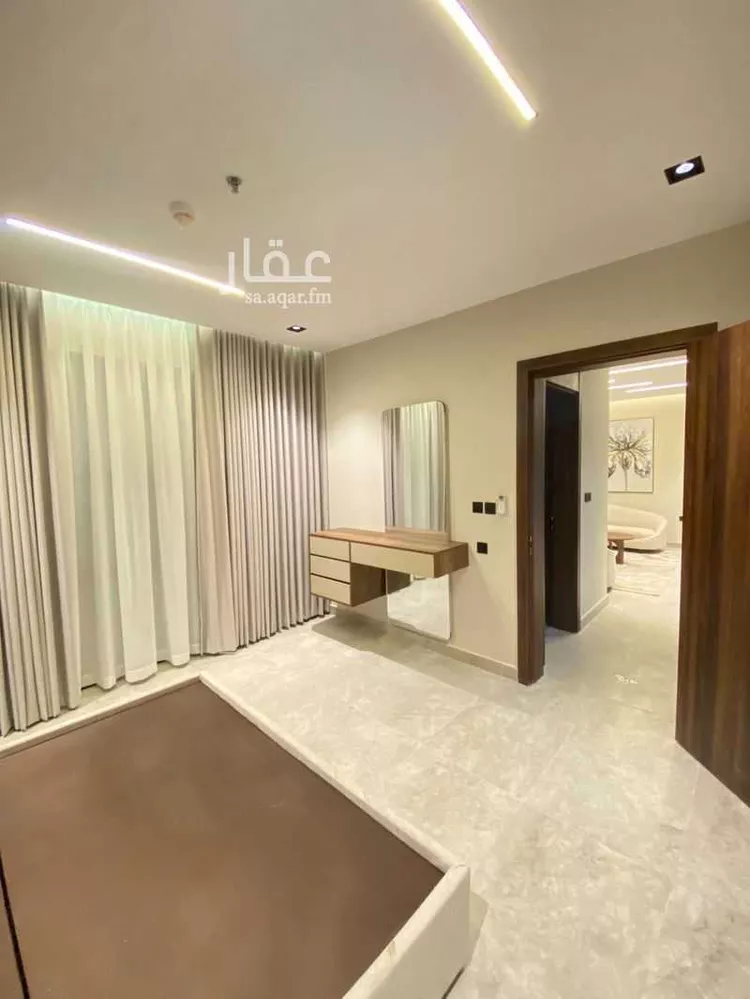 شقة للإيجار في شارع مدائن صالح, حي الحمراء, مدينة الخبر, المنطقة الشرقية صورة 4