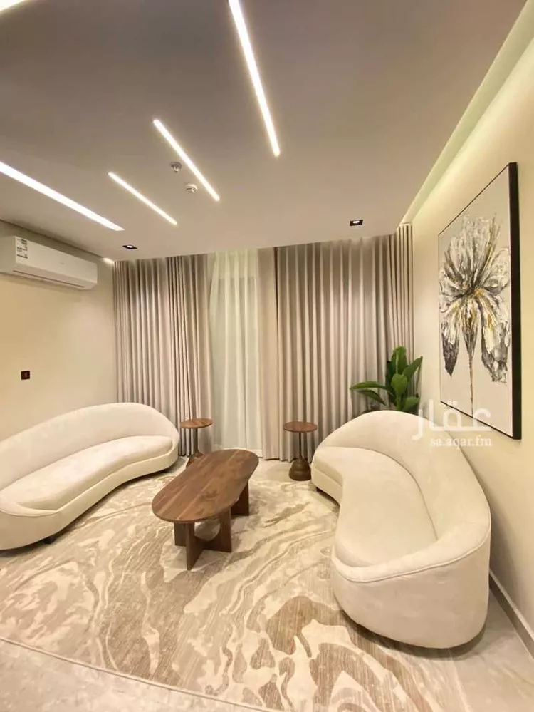 شقة للإيجار في شارع مدائن صالح, حي الحمراء, مدينة الخبر, المنطقة الشرقية صورة 5