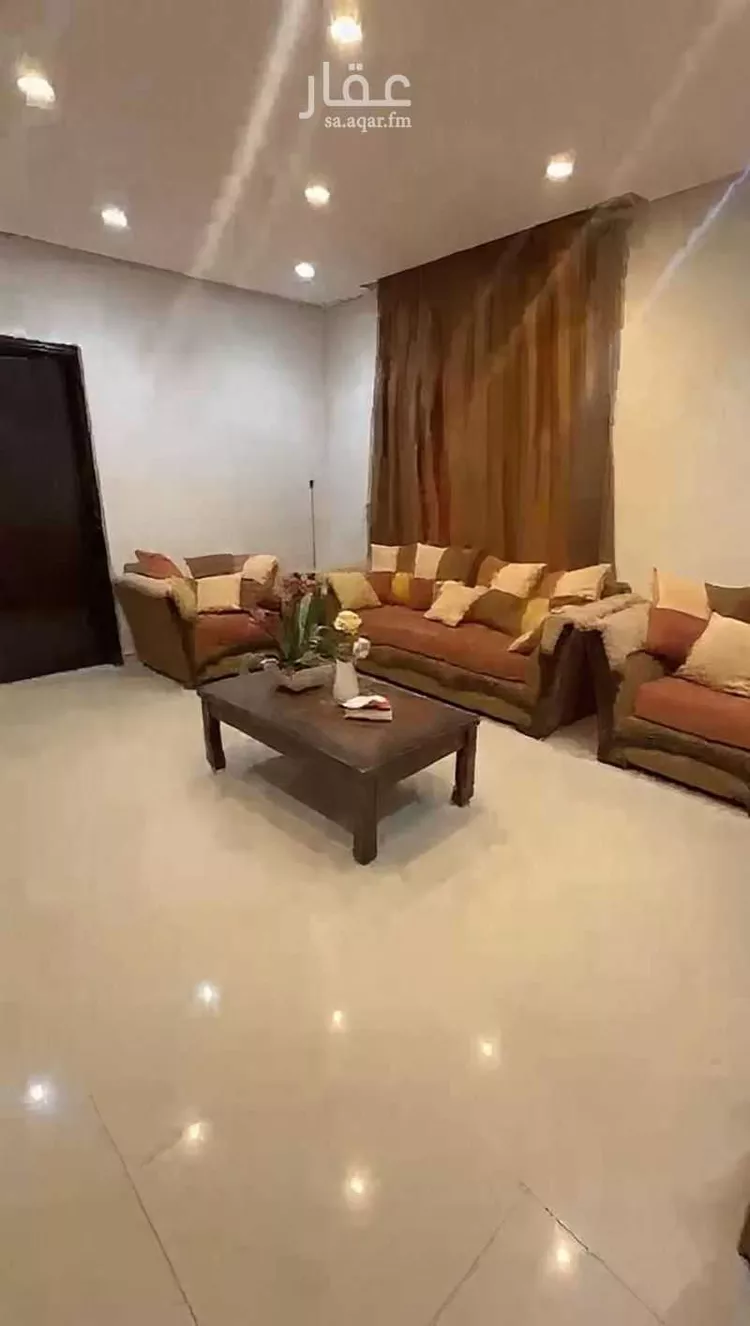 شقة للبيع في شارع فودة, حي الحمراء, مدينة الخبر, المنطقة الشرقية 13