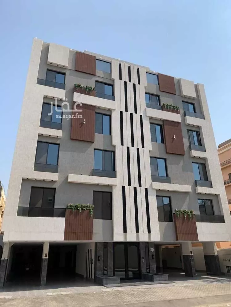 شقة للإيجار في شارع ام مجيد الانصاريه, حي النعيم, مدينة جدة, منطقة مكة المكرمة