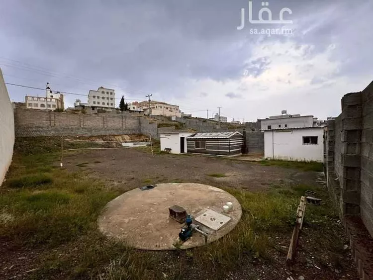 أرض للإيجار في شارع 134 المنتزه ، ابها ، منطقة عسير صورة 4