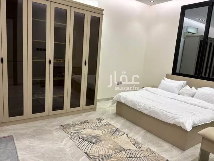 شقة مفروشة للحجز في طريق الملك فهد ، حي قرى آل غليظ ، أبها ، منطقة عسير صورة 2