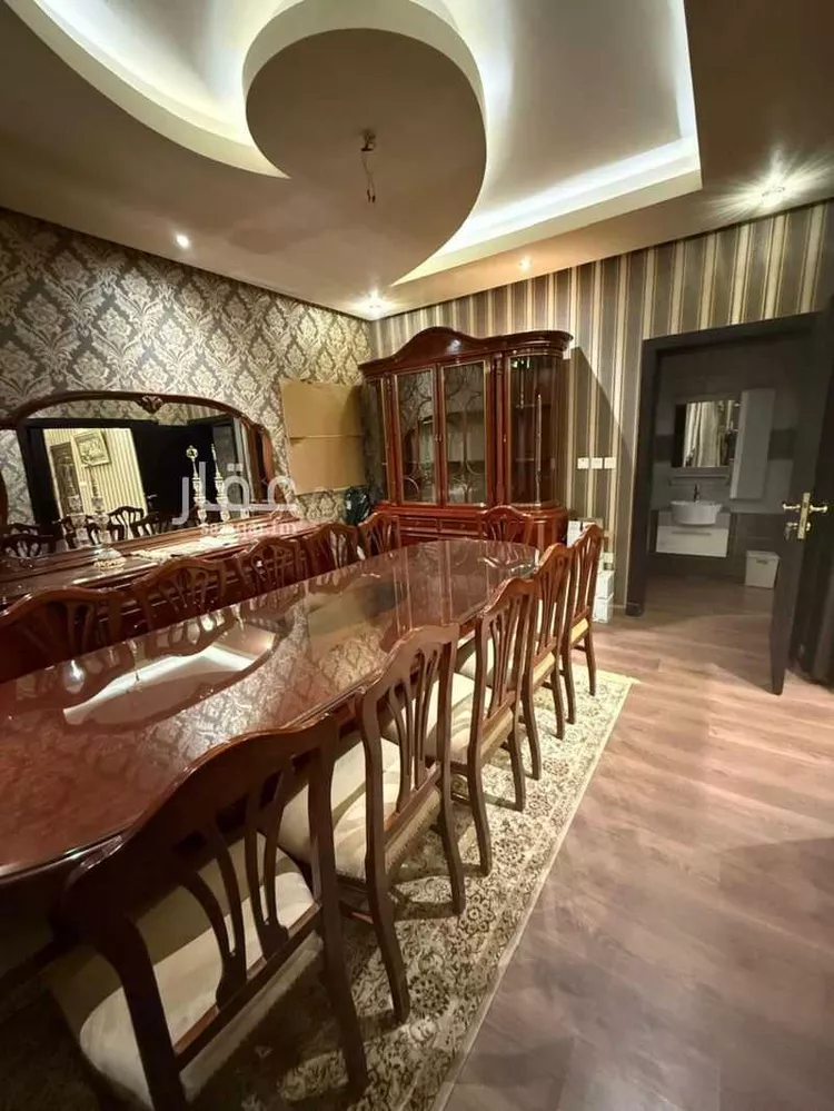 شقة للإيجار في شارع محمد بن جلجل ، حي الفيحاء ، جدة ، جدة صورة 3