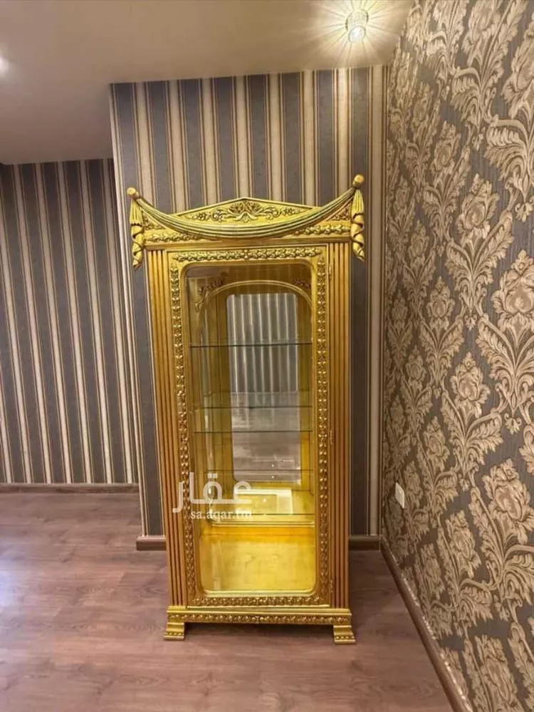 شقة للإيجار في شارع محمد بن جلجل ، حي الفيحاء ، جدة ، جدة صورة 5