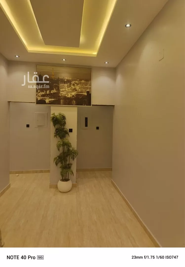 شقة للإيجار في شارع التخصصي, حي العليا, مدينة الرياض, منطقة الرياض صورة 3