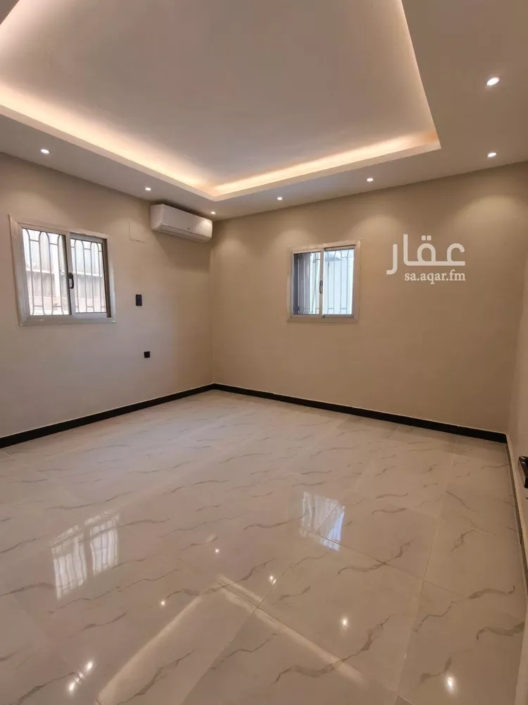 شقة للإيجار في شارع دمشق, حي العاصمة, مدينة الدرعية, منطقة الرياض صورة 2
