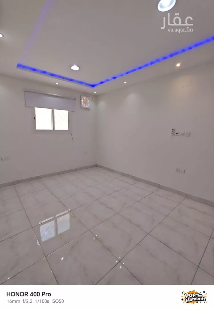 شقة للإيجار في شارع ابن شاهين, حي الروضة, مدينة الرياض, منطقة الرياض 7
