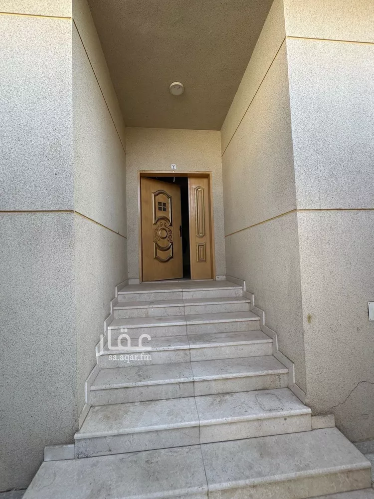 شقة للإيجار في شارع سعد بن صبيح, حي الرحمانية, مدينة الرياض, منطقة الرياض